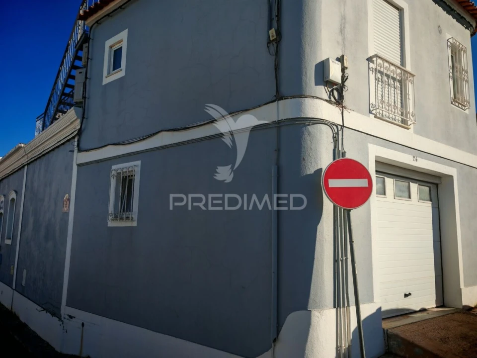 Moradia T5 para Venda em Estômbar e Parchal Foto 32