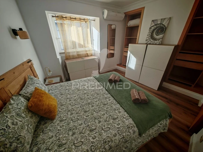 Moradia T5 para Venda em Estômbar e Parchal Foto 12