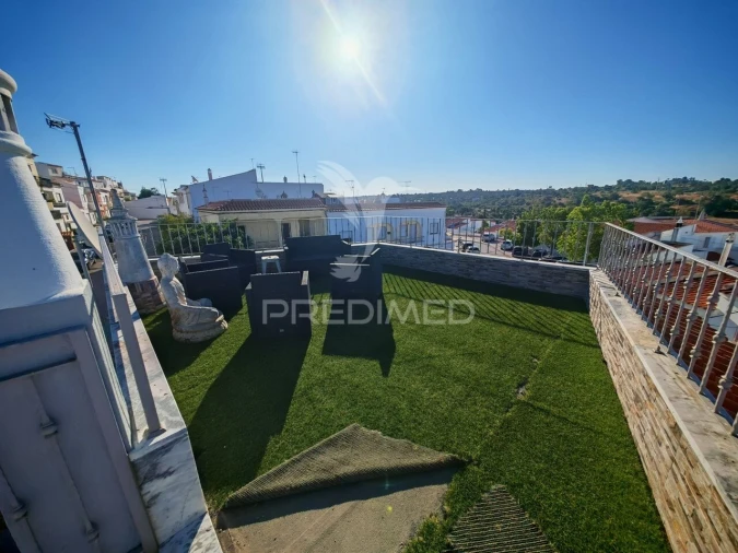 Moradia T5 para Venda em Estômbar e Parchal Foto 17