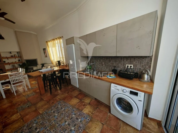 Moradia T5 para Venda em Estômbar e Parchal Foto 19