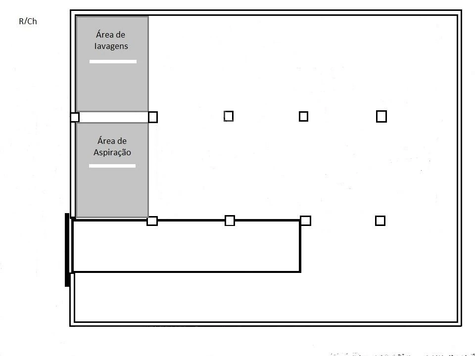 Armazém para Venda em Sacavém e Prior Velho Foto 20