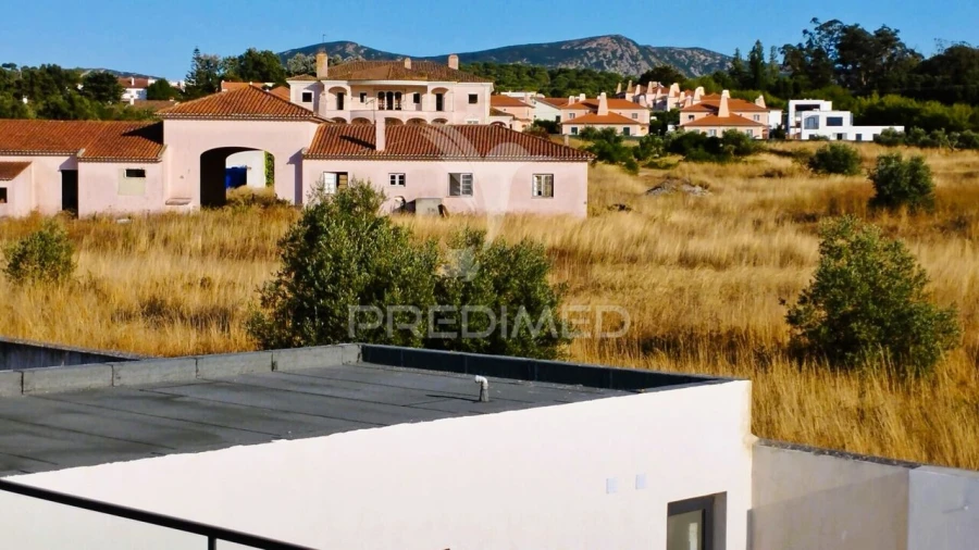 Moradia T4 para Venda em Azeitão (São Lourenço e São Simão) Foto 26