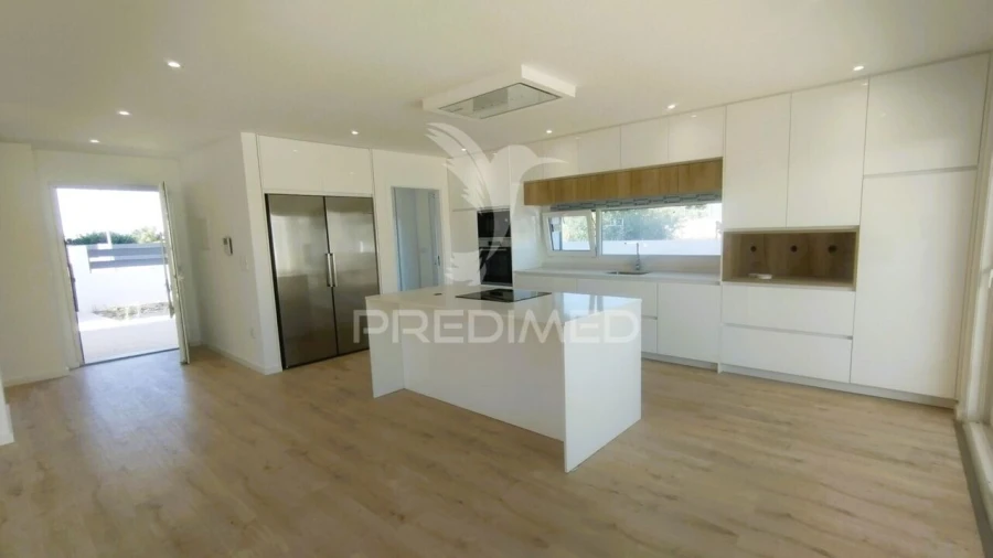 Moradia T4 para Venda em Azeitão (São Lourenço e São Simão) Foto 18