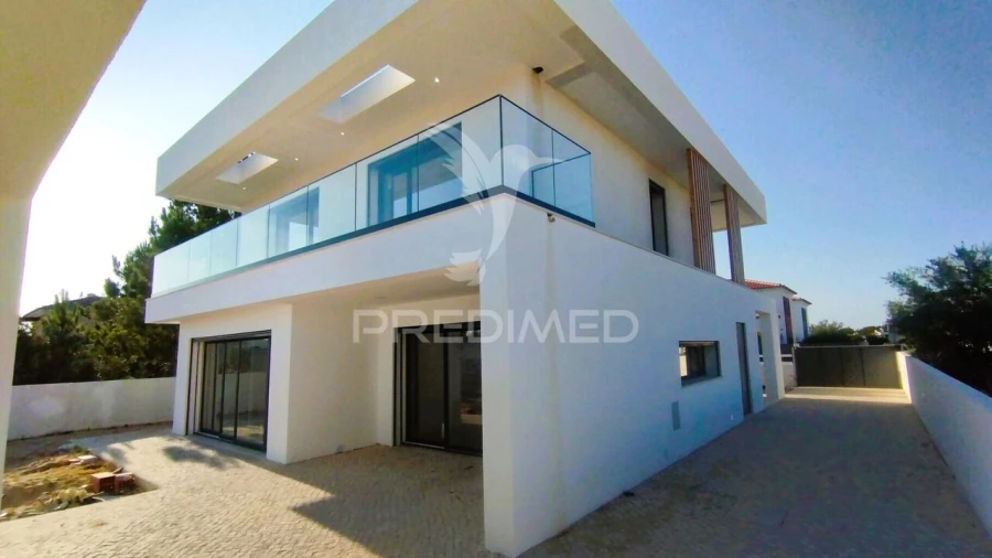 Moradia T4 para Venda em Azeitão (São Lourenço e São Simão) Foto 10