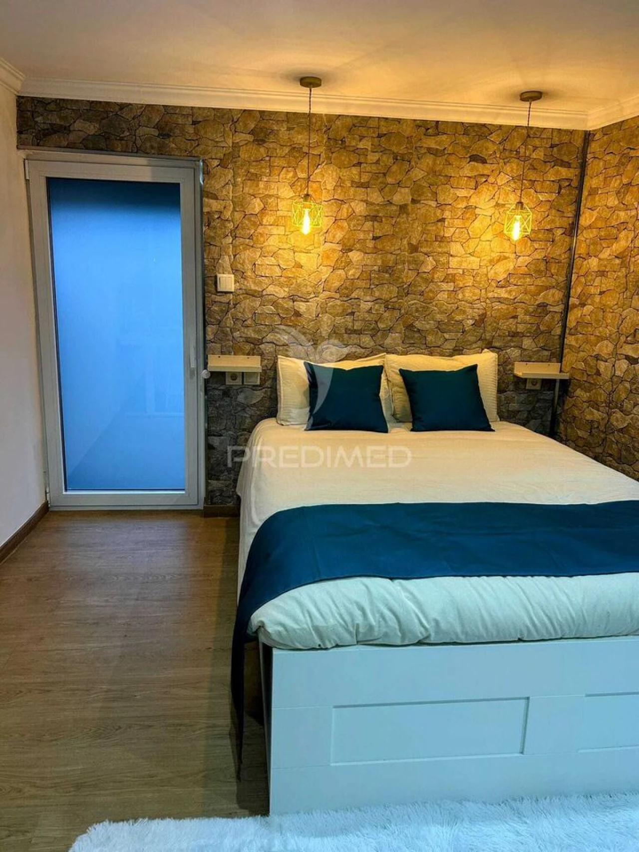 Moradia T1 para Venda em Poiares e Canelas Foto 35