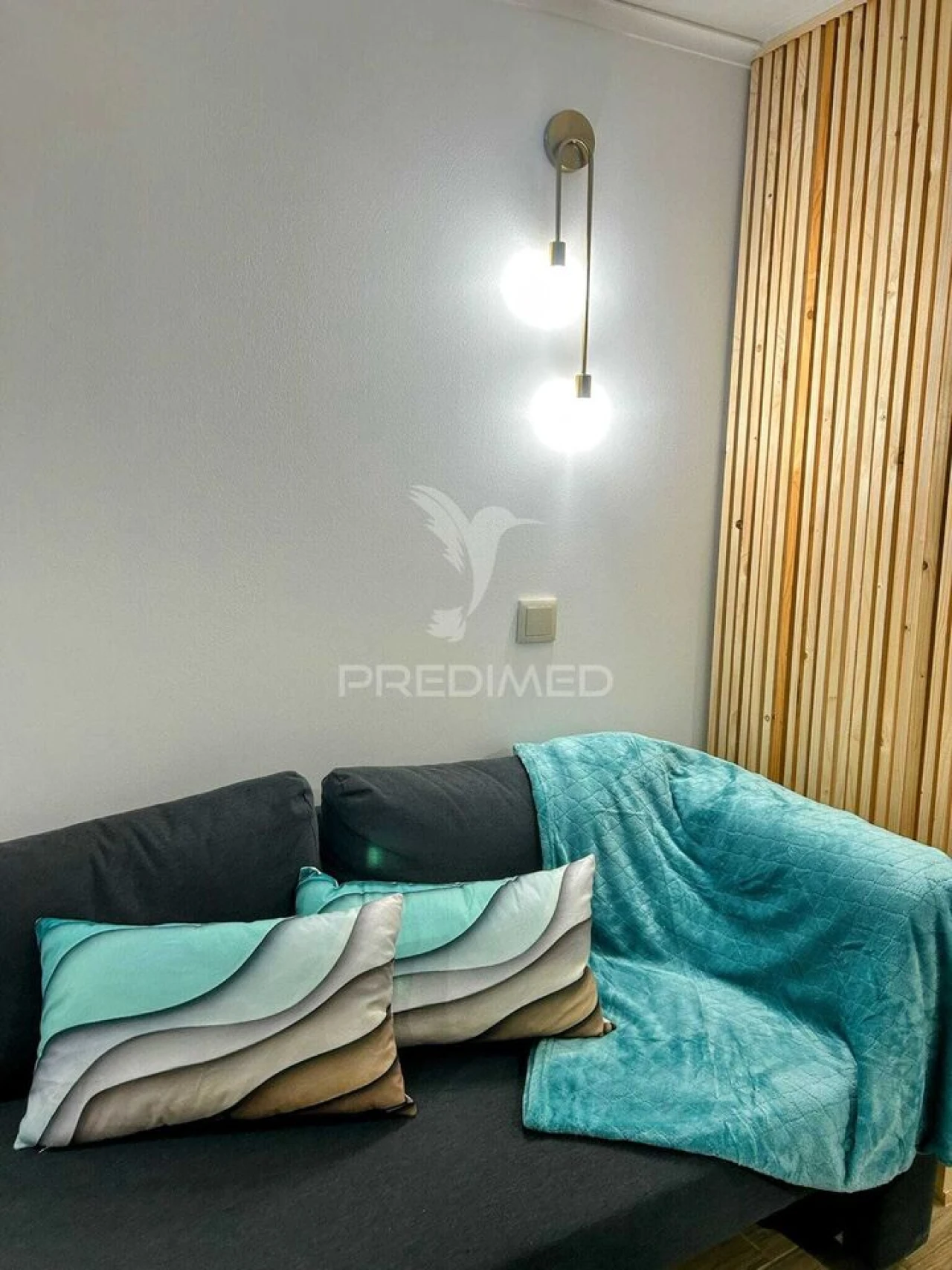 Moradia T1 para Venda em Poiares e Canelas Foto 13