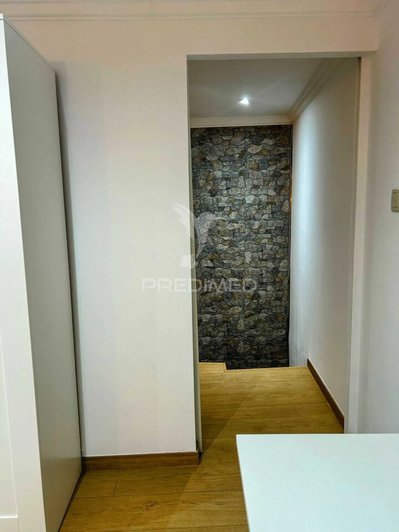 Moradia T1 para Venda em Poiares e Canelas Foto 22