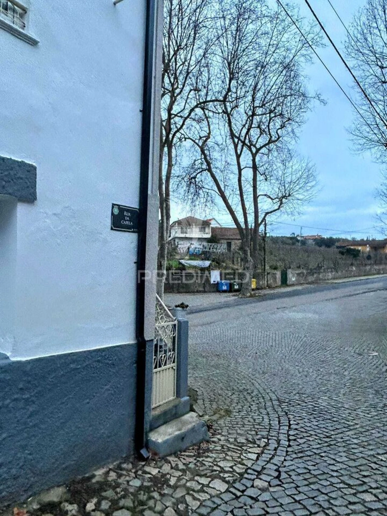 Moradia T1 para Venda em Poiares e Canelas Foto 38