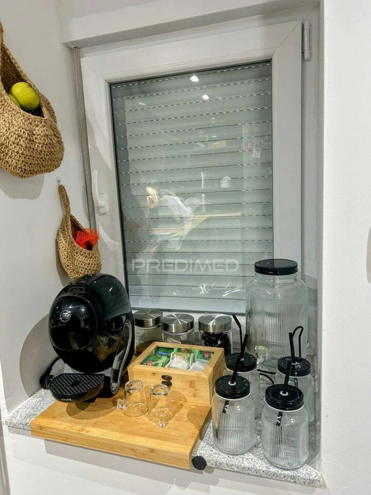 Moradia T1 para Venda em Poiares e Canelas Foto 11