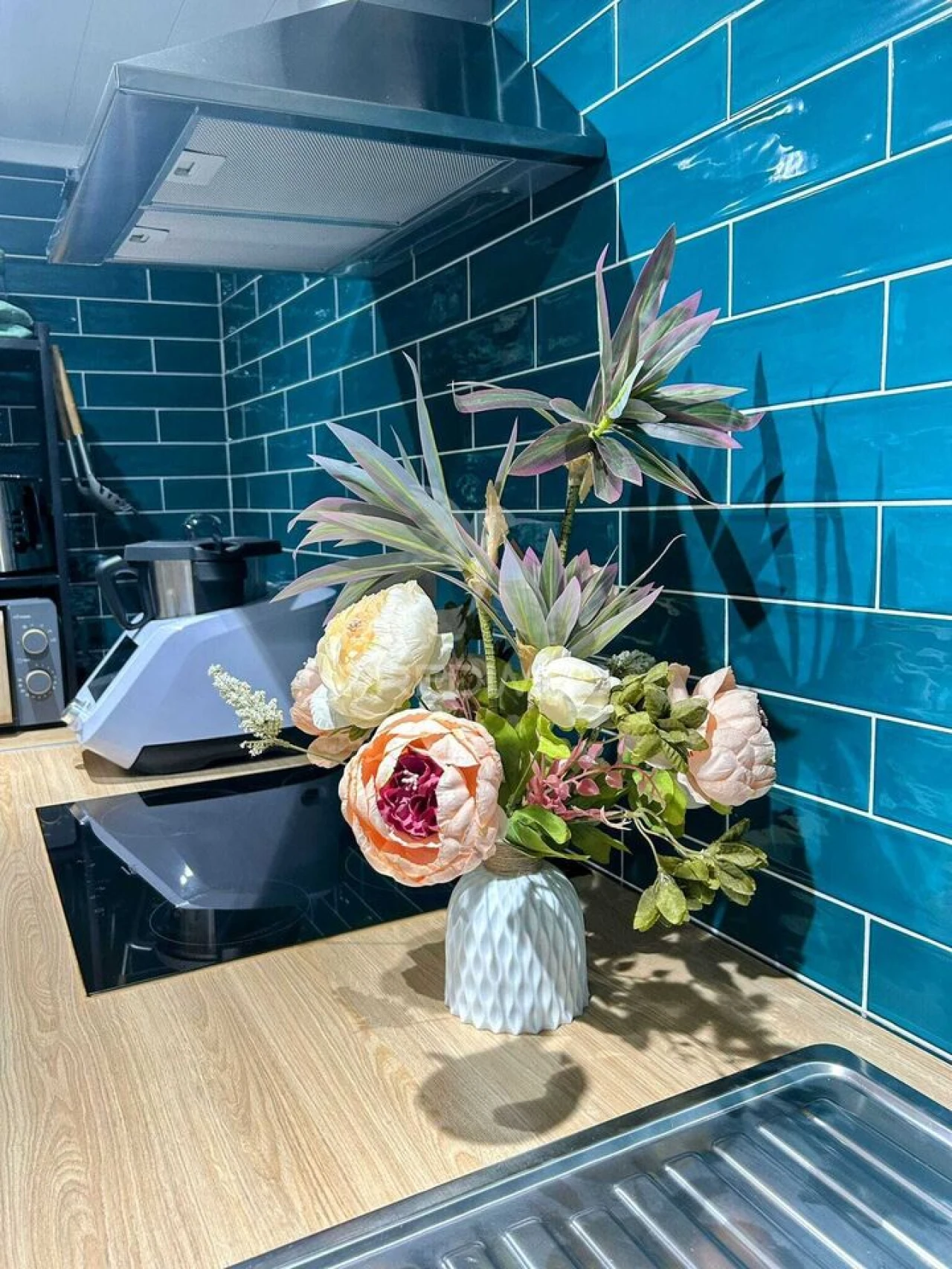 Moradia T1 para Venda em Poiares e Canelas Foto 9