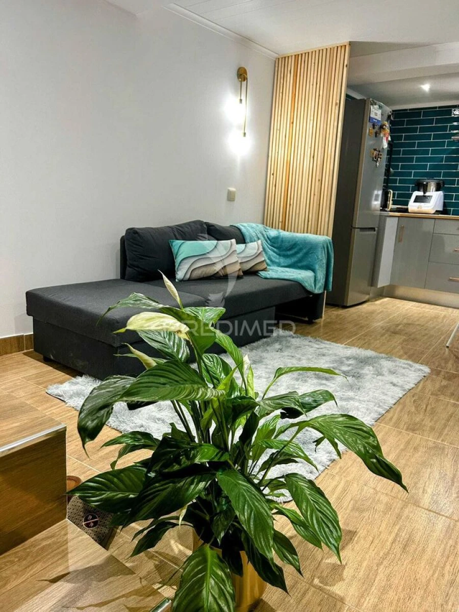 Moradia T1 para Venda em Poiares e Canelas Foto 12