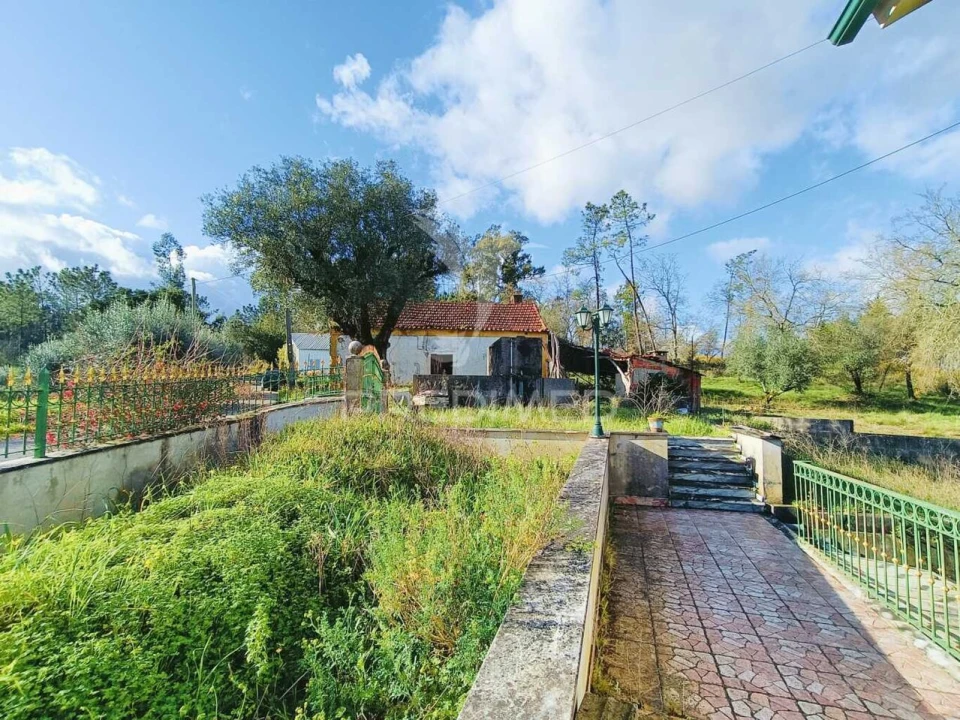 Moradia T9 para Venda em Gondemaria e Olival Foto 34