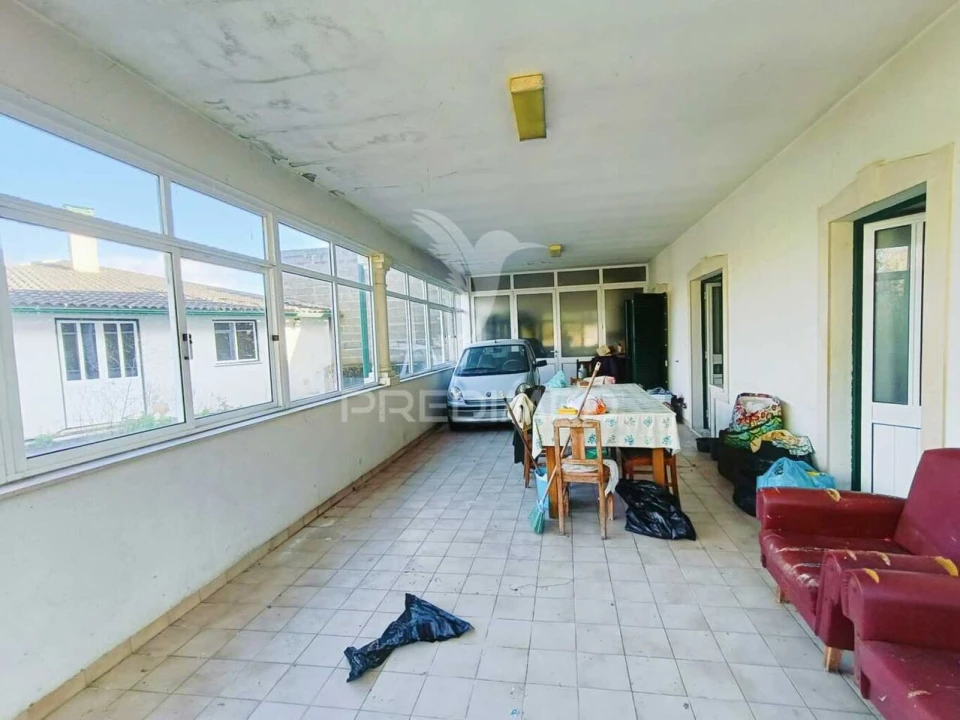 Moradia T9 para Venda em Gondemaria e Olival Foto 31