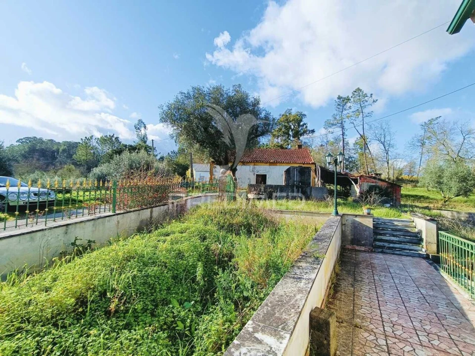 Moradia T9 para Venda em Gondemaria e Olival Foto 35