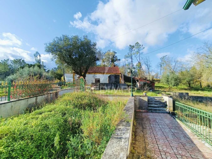 Moradia T9 para Venda em Gondemaria e Olival Foto 34