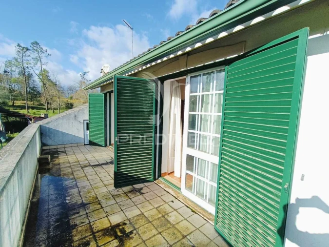 Moradia T9 para Venda em Gondemaria e Olival Foto 20