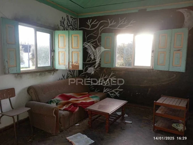 Moradia T3 para Venda em Rio de Couros e Casal dos Bernardos Foto 3