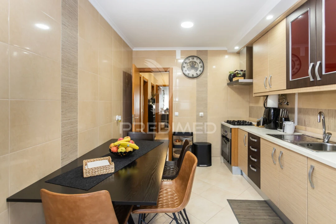 Apartamento T2 para Venda em Barreiro e Lavradio Foto 6