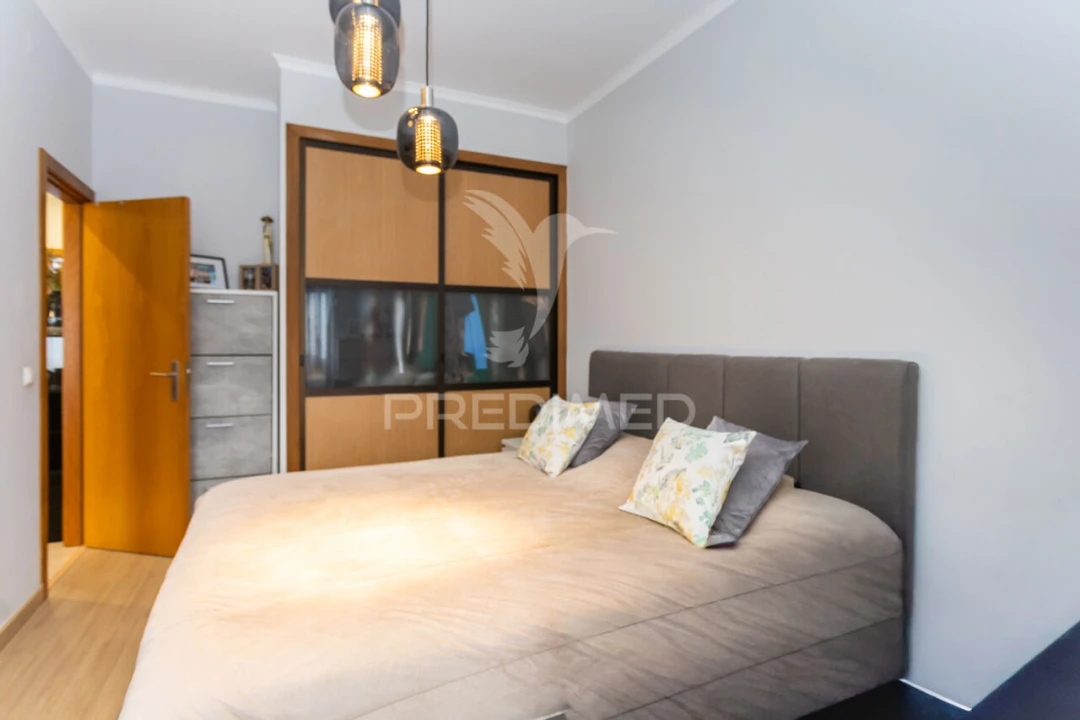 Apartamento T2 para Venda em Barreiro e Lavradio Foto 11