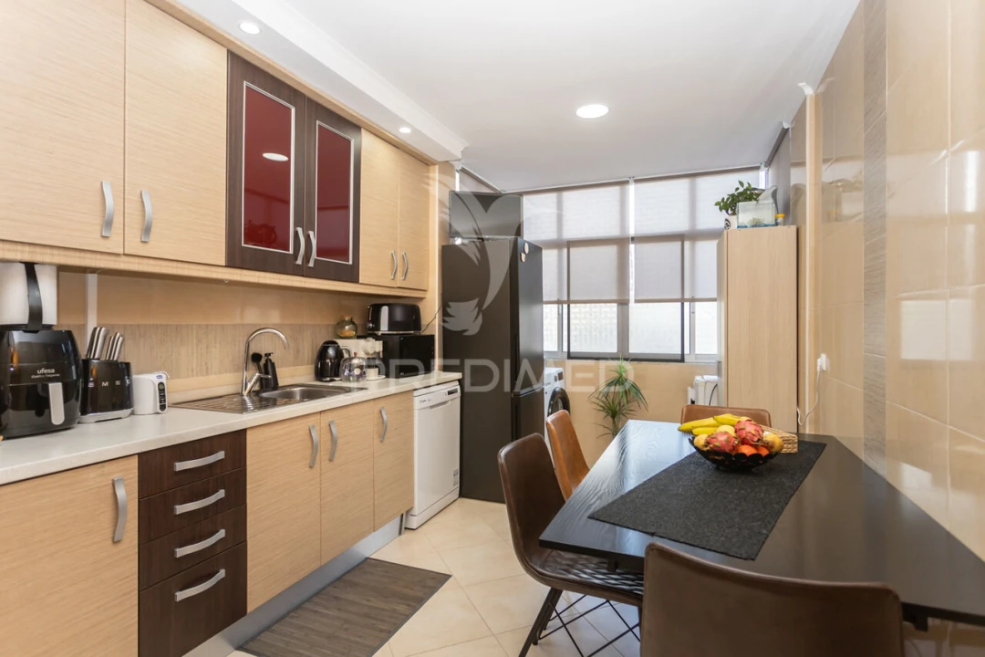 Apartamento T2 para Venda em Barreiro e Lavradio Foto 4