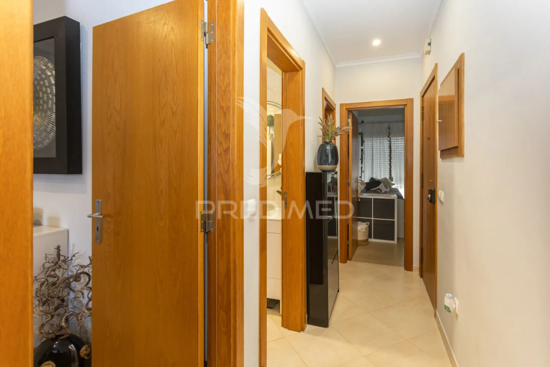 Apartamento T2 para Venda em Barreiro e Lavradio Foto 7