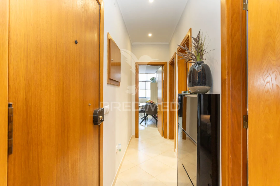 Apartamento T2 para Venda em Barreiro e Lavradio Foto 15