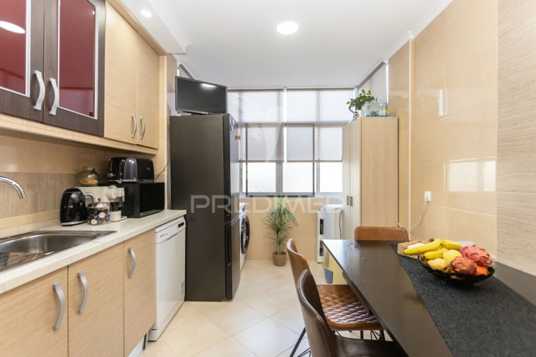 Apartamento T2 para Venda em Barreiro e Lavradio Foto 5