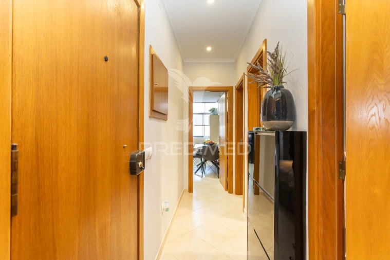 Apartamento T2 para Venda em Barreiro e Lavradio Foto 15