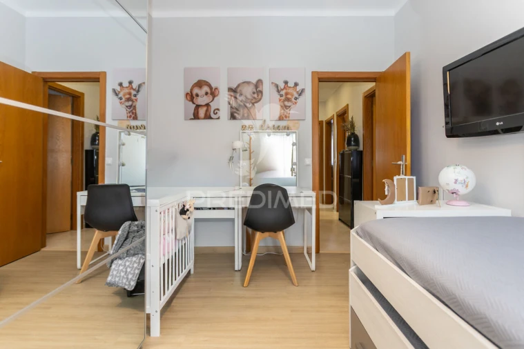 Apartamento T2 para Venda em Barreiro e Lavradio Foto 14