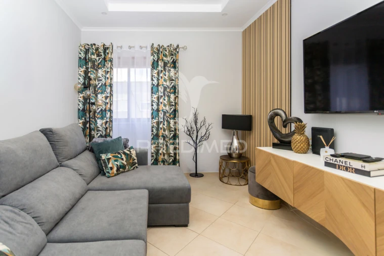 Apartamento T2 para Venda em Barreiro e Lavradio Foto 2