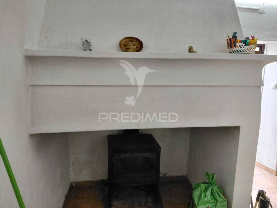 Quinta T3 para Venda em Santiago do Cacém, Santa Cruz e São Bartolomeu da Serra Foto 9