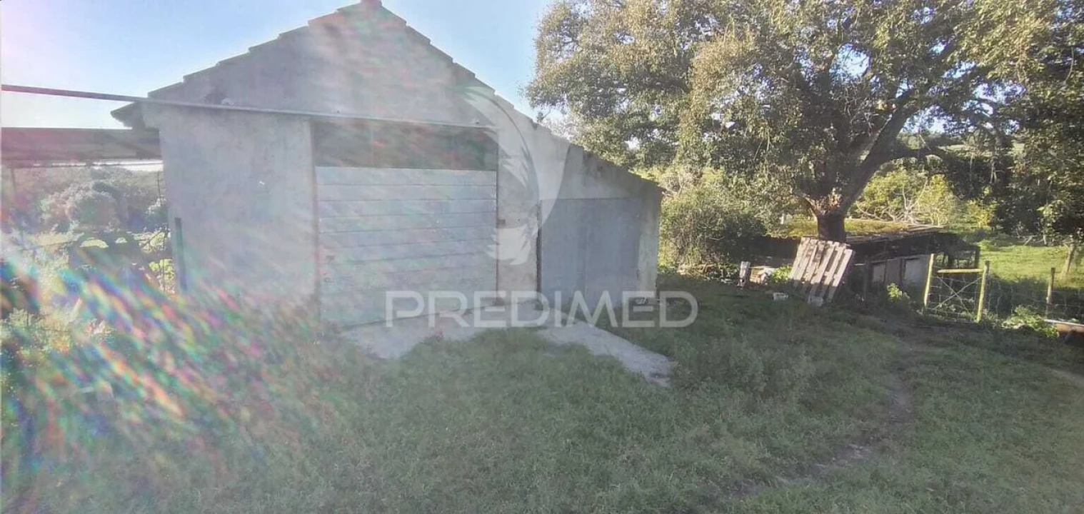 Quinta T2 para Venda em Santiago do Cacém, Santa Cruz e São Bartolomeu da Serra Foto 10