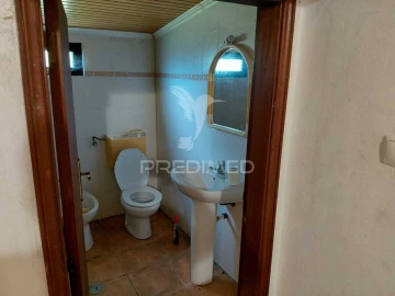 Quinta T3 para Venda em Santiago do Cacém, Santa Cruz e São Bartolomeu da Serra