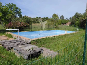 Quinta T3 para Venda em Santiago do Cacém, Santa Cruz e São Bartolomeu da Serra