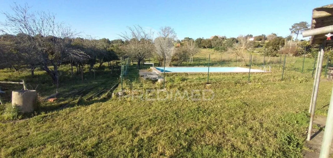 Quinta T2 para Venda em Santiago do Cacém, Santa Cruz e São Bartolomeu da Serra Foto 12