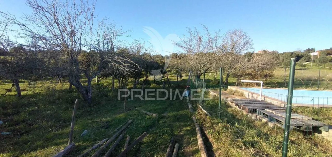 Quinta T2 para Venda em Santiago do Cacém, Santa Cruz e São Bartolomeu da Serra Foto 14