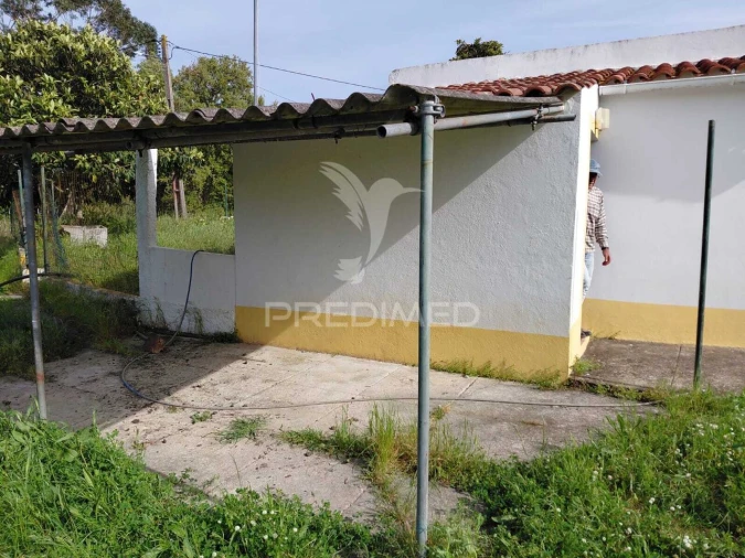Quinta T3 para Venda em Santiago do Cacém, Santa Cruz e São Bartolomeu da Serra Foto 28
