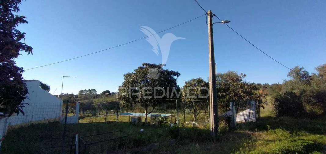 Quinta T2 para Venda em Santiago do Cacém, Santa Cruz e São Bartolomeu da Serra Foto 13