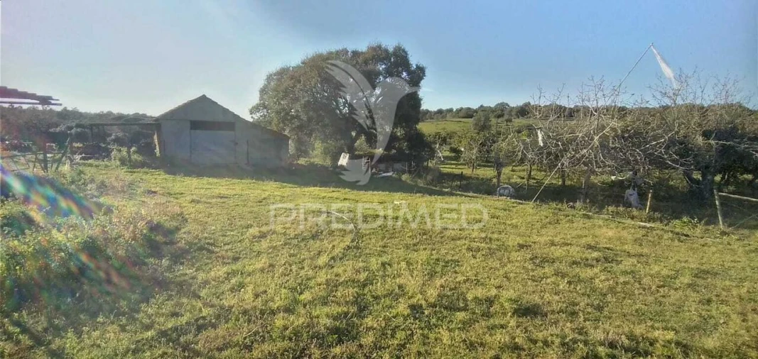 Quinta T2 para Venda em Santiago do Cacém, Santa Cruz e São Bartolomeu da Serra Foto 15