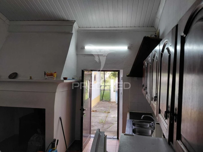 Quinta T3 para Venda em Santiago do Cacém, Santa Cruz e São Bartolomeu da Serra Foto 7