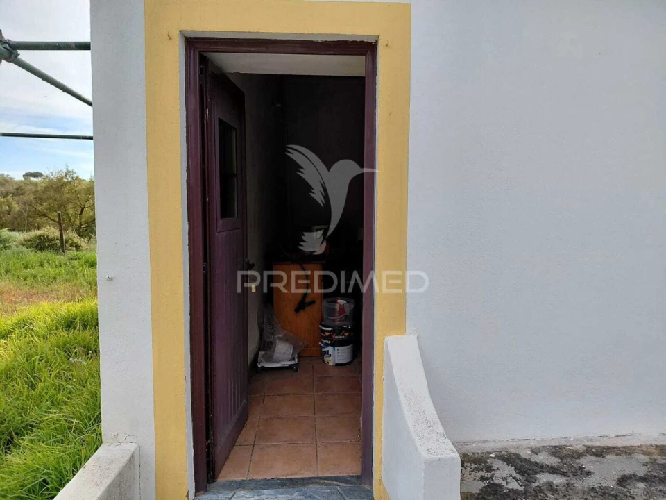 Quinta T3 para Venda em Santiago do Cacém, Santa Cruz e São Bartolomeu da Serra Foto 5