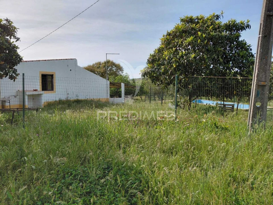 Quinta T3 para Venda em Santiago do Cacém, Santa Cruz e São Bartolomeu da Serra Foto 30