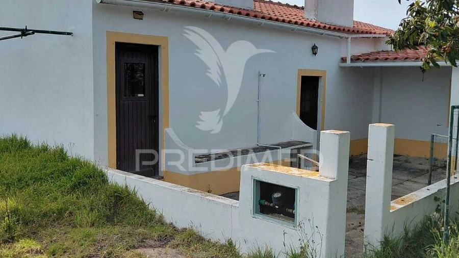 Quinta T3 para Venda em Santiago do Cacém, Santa Cruz e São Bartolomeu da Serra