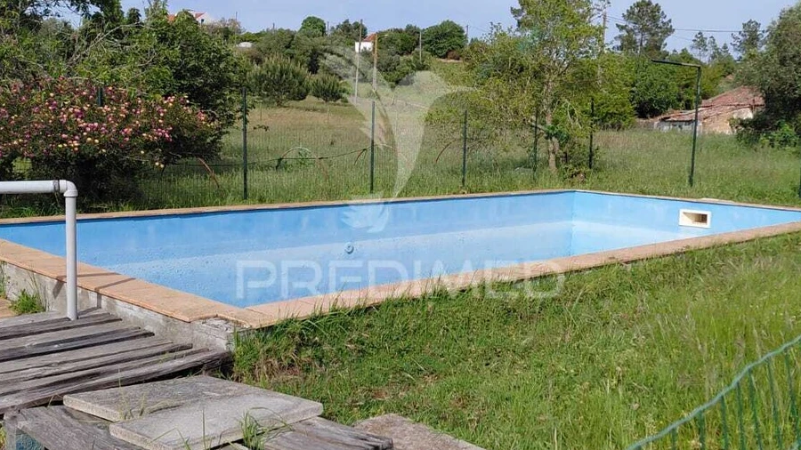 Quinta T3 para Venda em Santiago do Cacém, Santa Cruz e São Bartolomeu da Serra