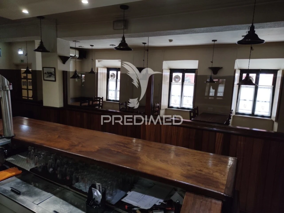 Loja para Venda em Santiago do Cacém, Santa Cruz e São Bartolomeu da Serra Foto 5