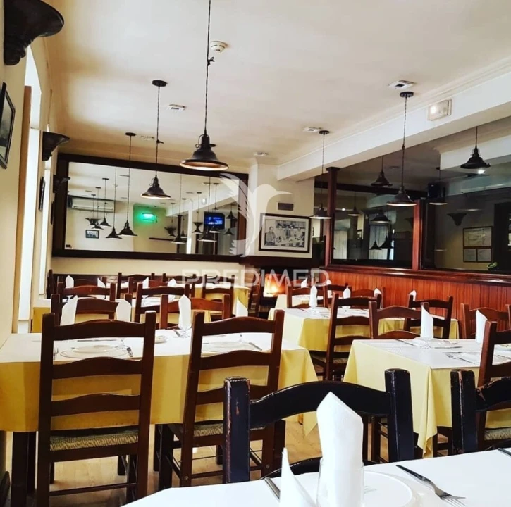 Loja para Venda em Santiago do Cacém, Santa Cruz e São Bartolomeu da Serra Foto 8