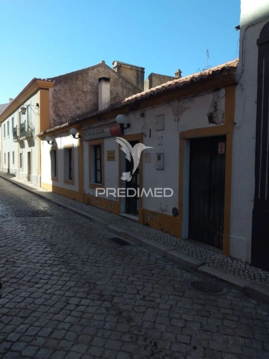 Loja para Venda em Santiago do Cacém, Santa Cruz e São Bartolomeu da Serra Foto 11