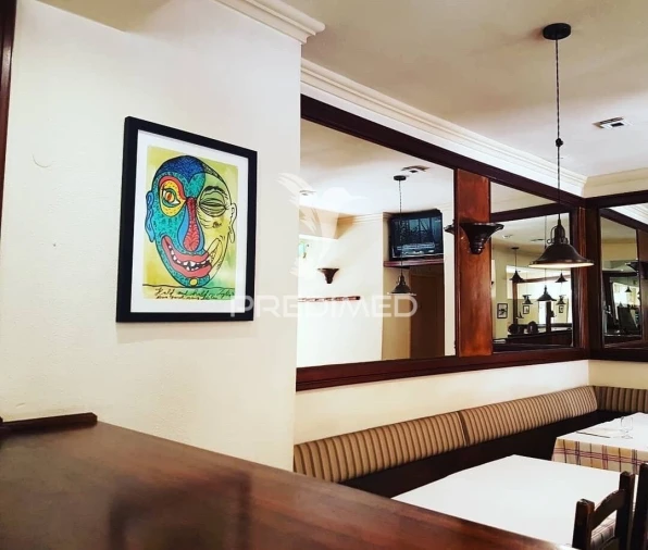 Loja para Venda em Santiago do Cacém, Santa Cruz e São Bartolomeu da Serra Foto 3