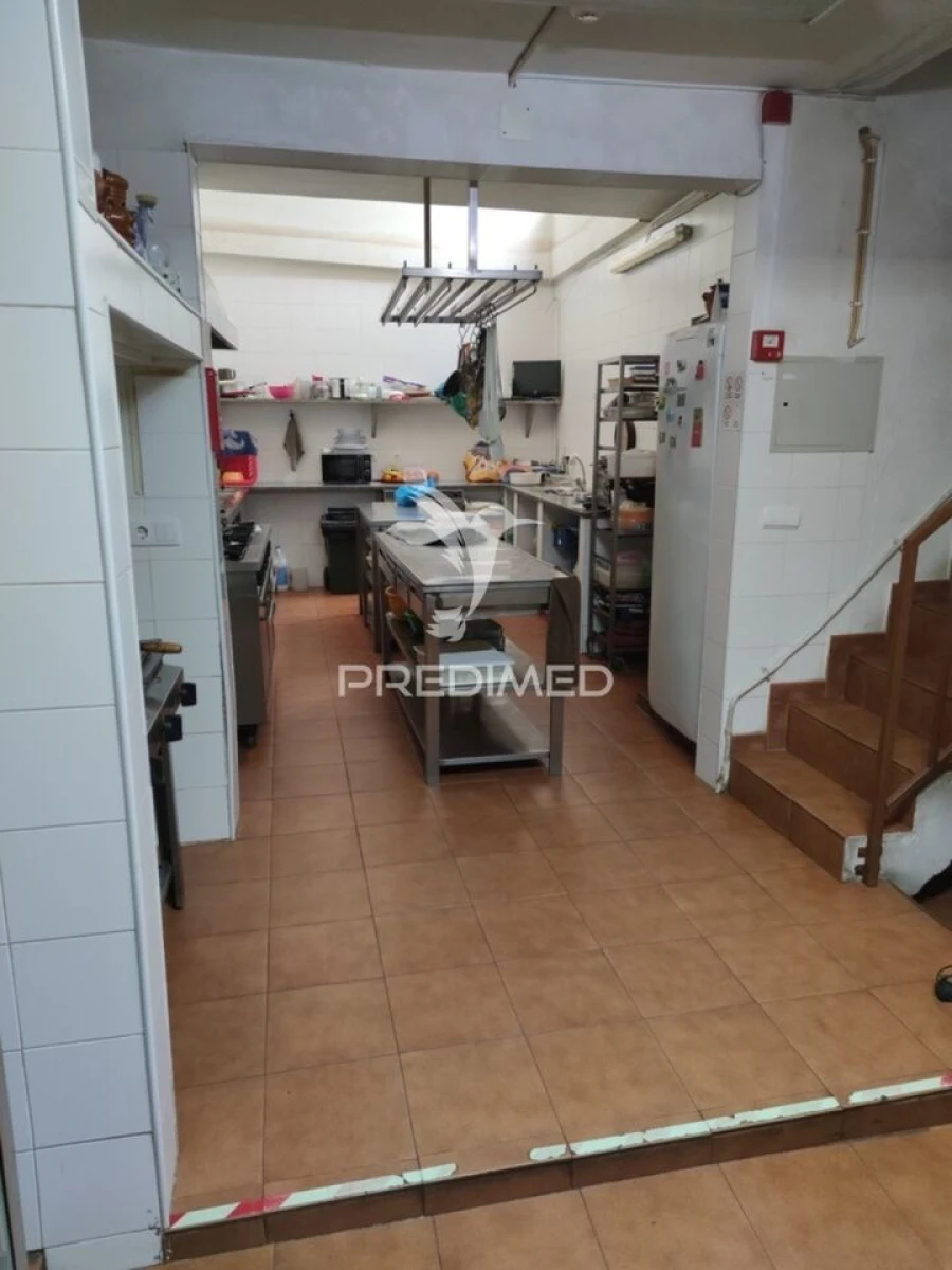 Loja para Venda em Santiago do Cacém, Santa Cruz e São Bartolomeu da Serra Foto 10