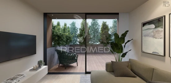 Apartamento T1 para Venda em Matosinhos e Leça da Palmeira